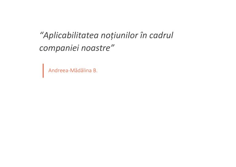 Testimonial AI SMI IATF 16949 ISO 14001 ISO 45001